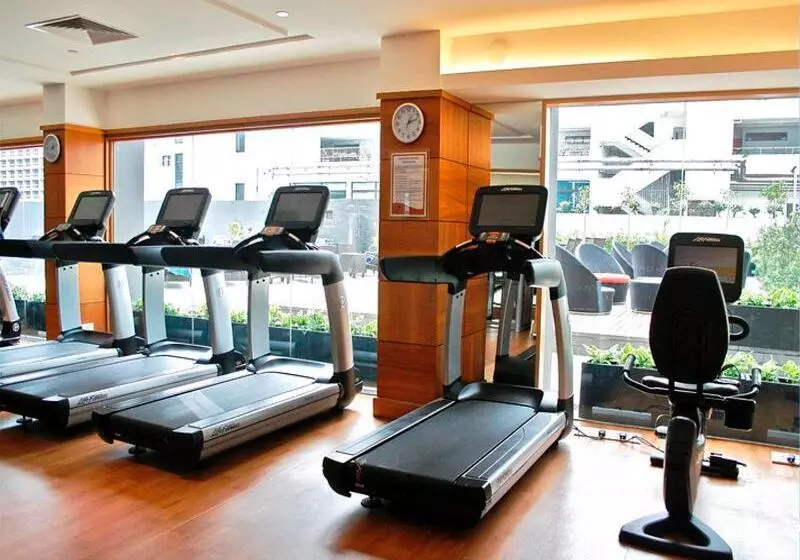 Orchard Hotel Singapore