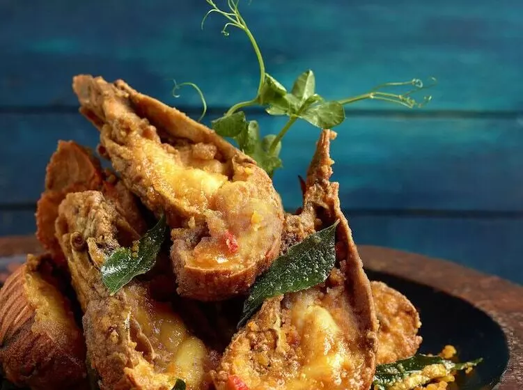 Orchard Hotel Singapore