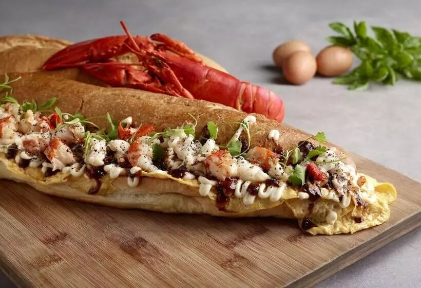 Orchard Hotel Singapore