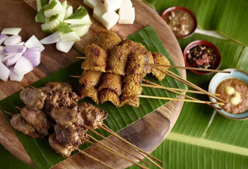 Orchard Hotel Singapore