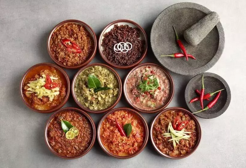 Orchard Hotel Singapore