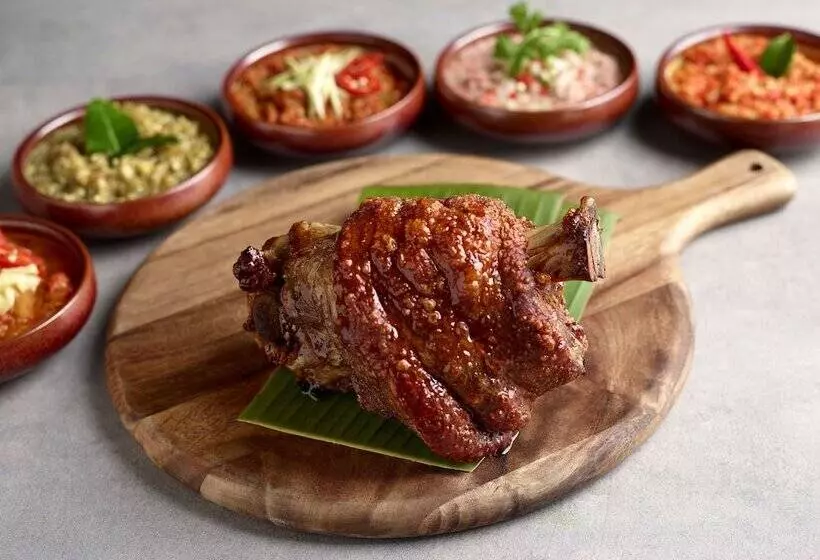 Orchard Hotel Singapore