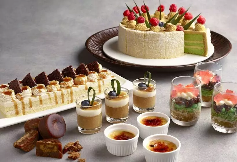 Orchard Hotel Singapore