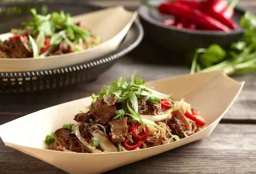 Orchard Hotel Singapore