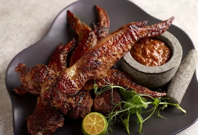 Orchard Hotel Singapore