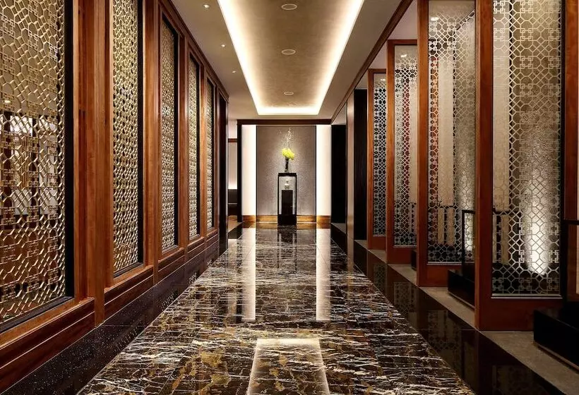 Orchard Hotel Singapore