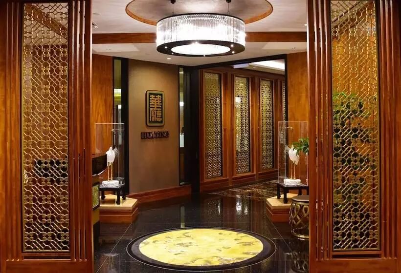 Orchard Hotel Singapore