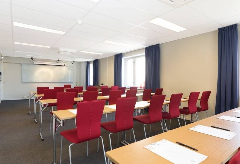 Profilhotels President