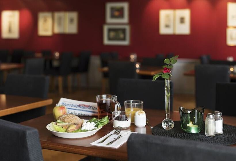 Profilhotels President