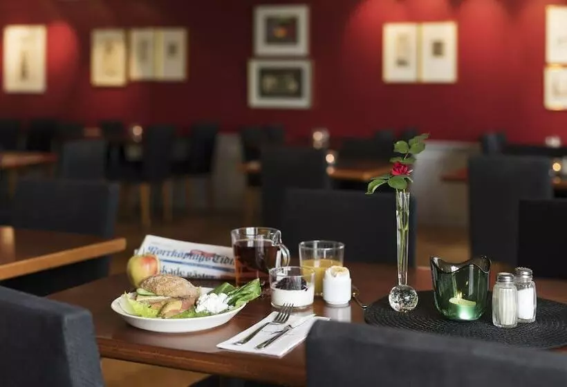 Profilhotels President