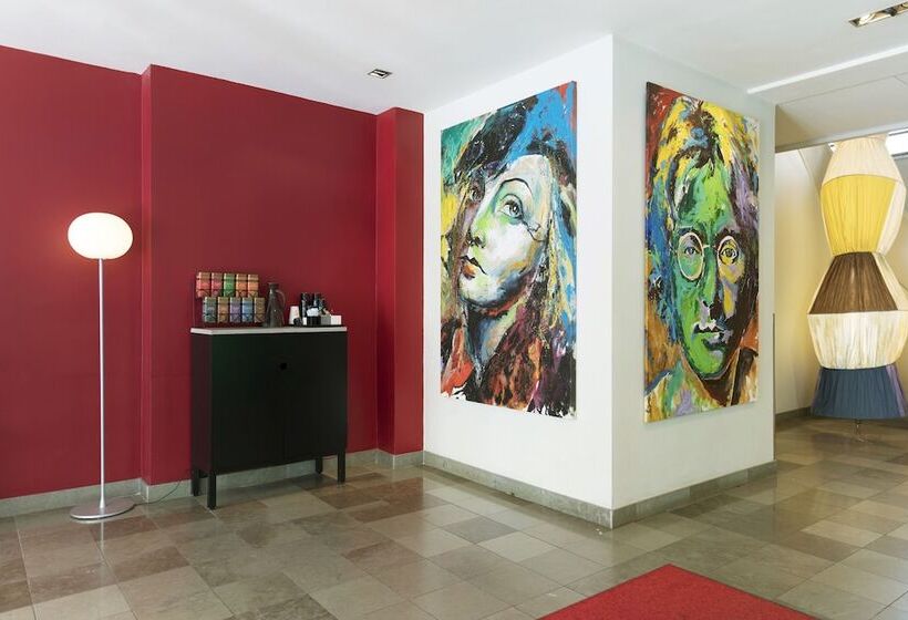 Profilhotels President