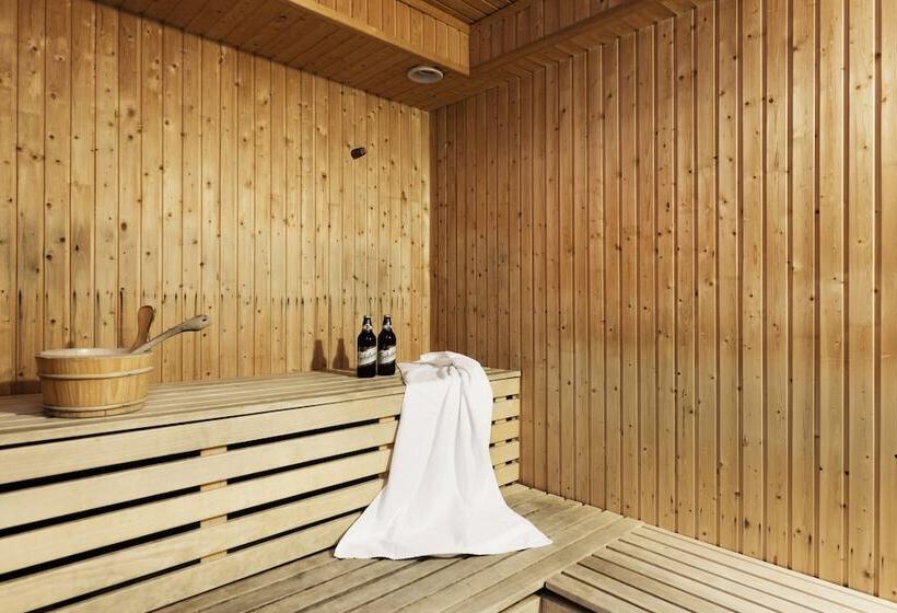 Profilhotels President