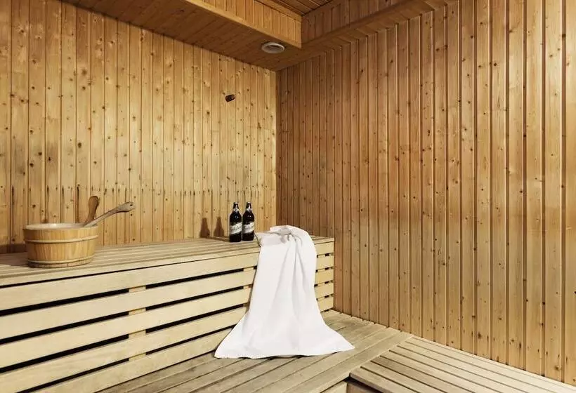 Profilhotels President