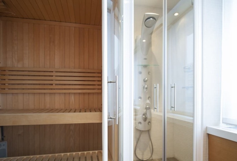 Profilhotels President