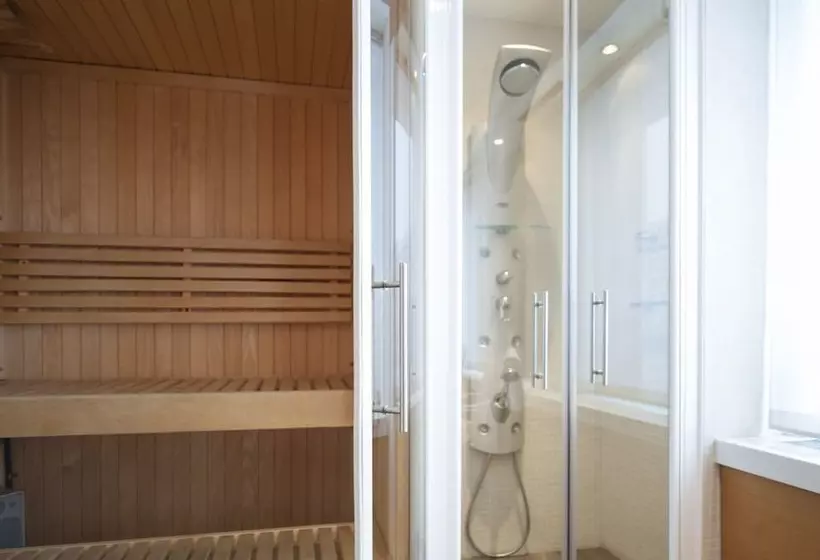 Profilhotels President