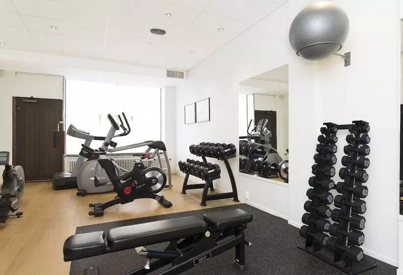 Profilhotels President