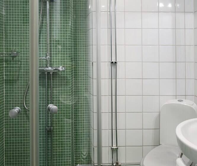 Profilhotels President