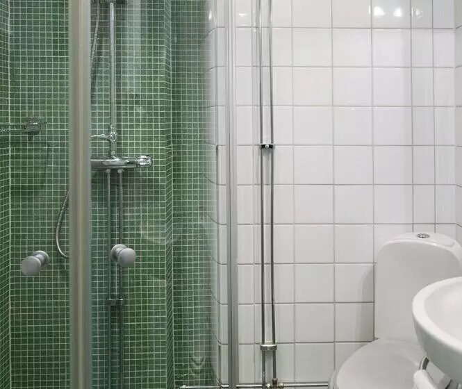 Profilhotels President