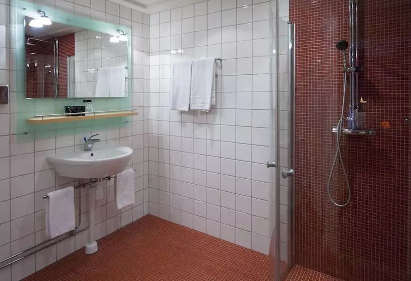 Profilhotels President