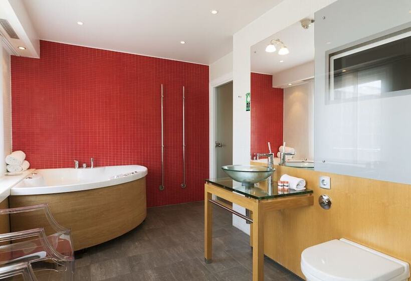 Profilhotels President