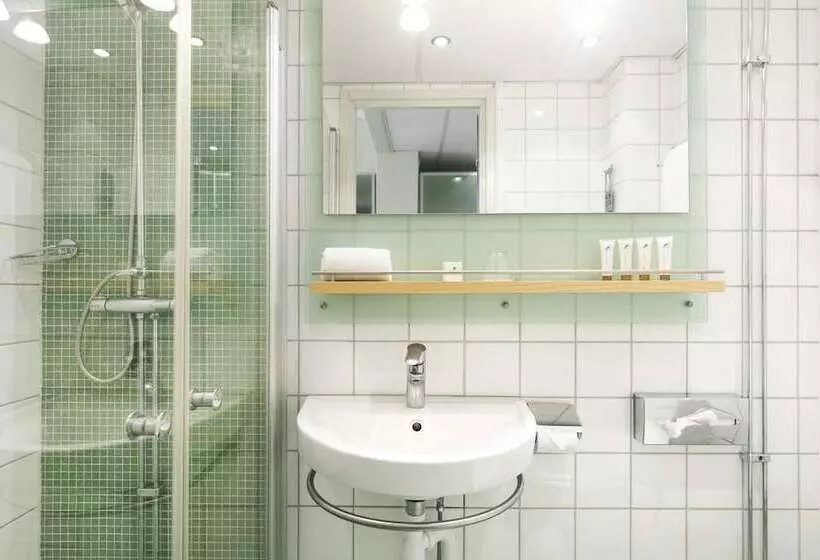 Profilhotels President