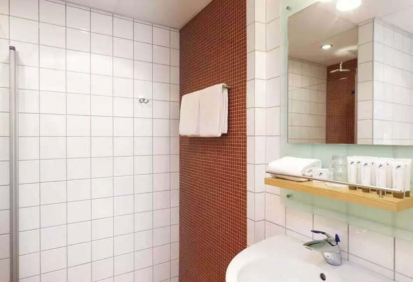 Profilhotels President