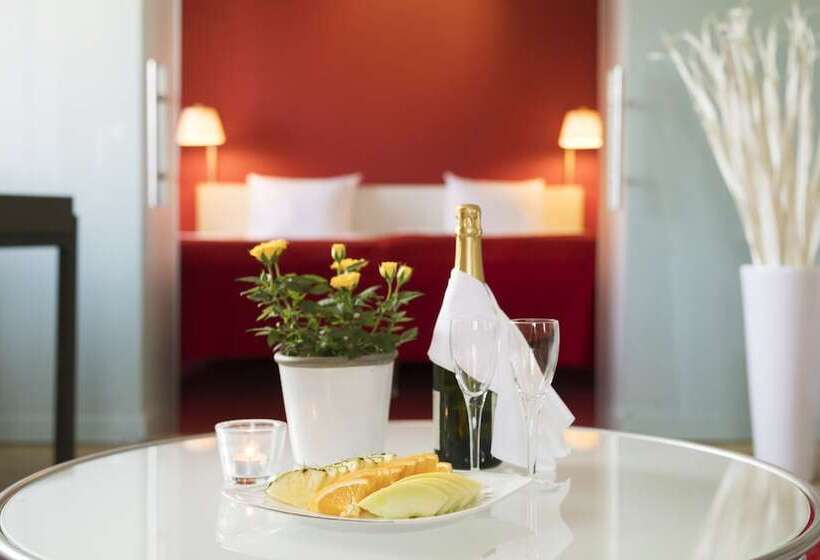 Profilhotels President