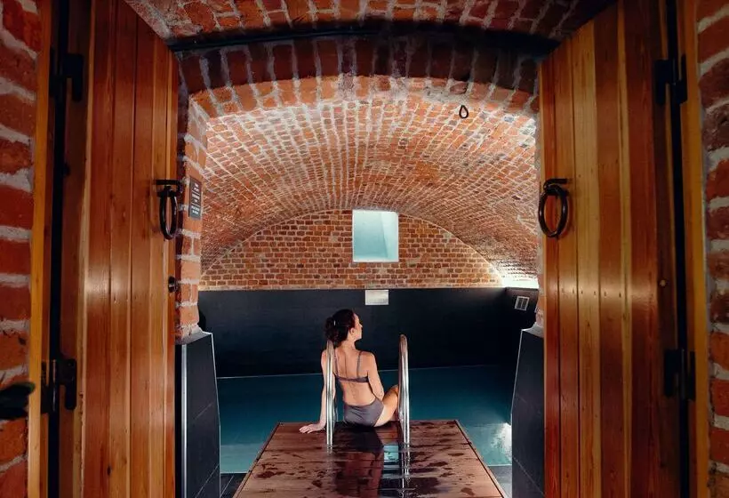 בית מלון כפרי Reisen, In The Unbound Collection By Hyatt