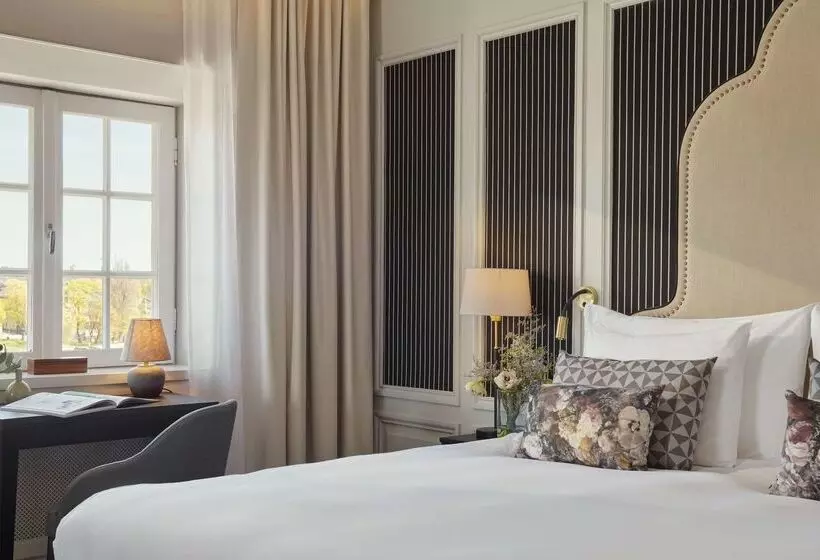 בית מלון כפרי Reisen, In The Unbound Collection By Hyatt