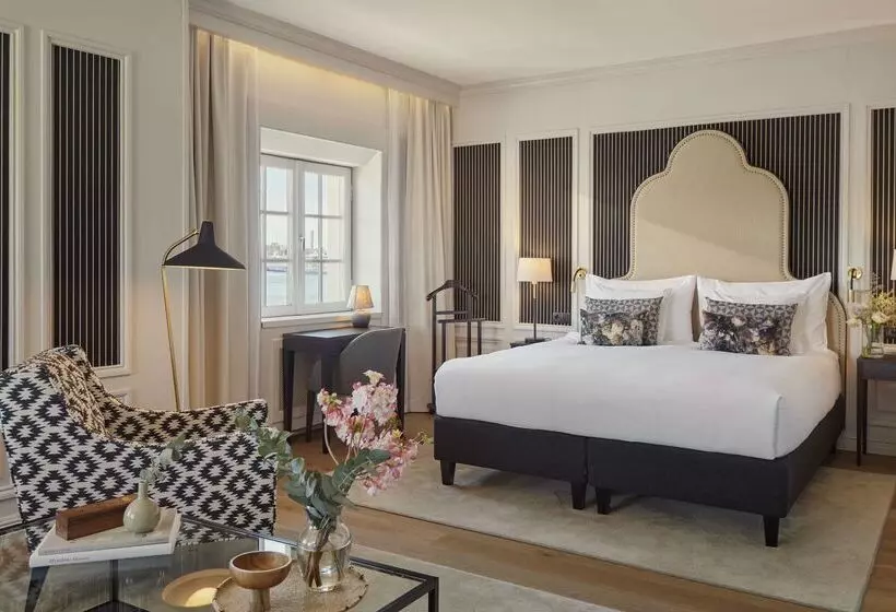 בית מלון כפרי Reisen, In The Unbound Collection By Hyatt