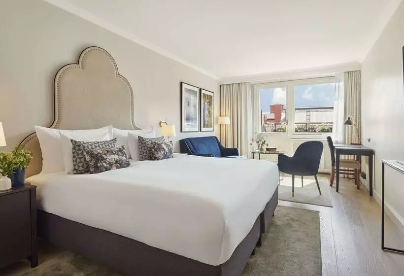 בית מלון כפרי Reisen, In The Unbound Collection By Hyatt