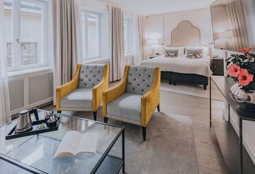 בית מלון כפרי Reisen, In The Unbound Collection By Hyatt