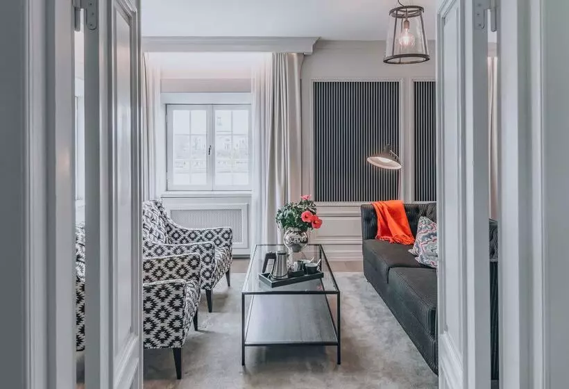 בית מלון כפרי Reisen, In The Unbound Collection By Hyatt