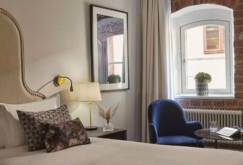 בית מלון כפרי Reisen, In The Unbound Collection By Hyatt