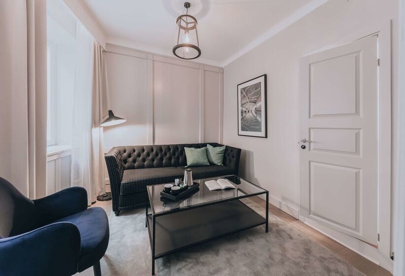 هتل Reisen, In The Unbound Collection By Hyatt