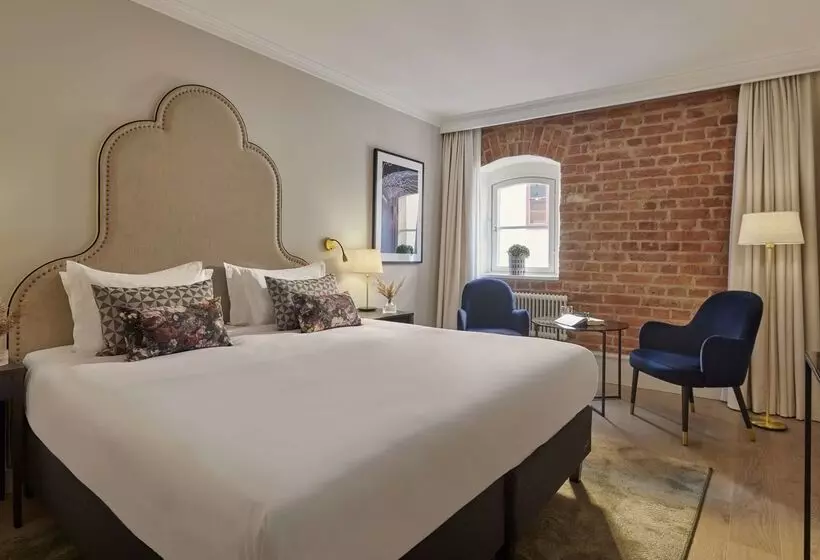 בית מלון כפרי Reisen, In The Unbound Collection By Hyatt