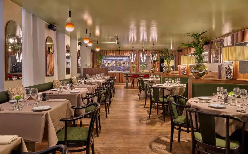 בית מלון כפרי Reisen, In The Unbound Collection By Hyatt