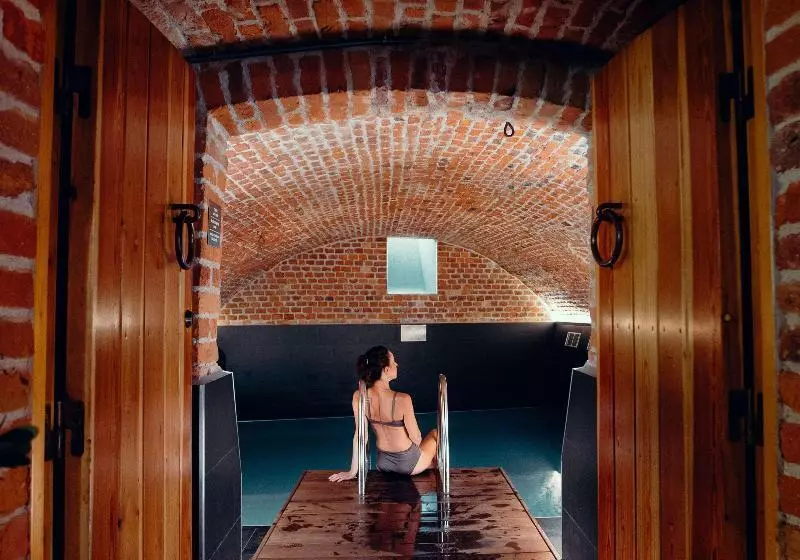 בית מלון כפרי Reisen, In The Unbound Collection By Hyatt