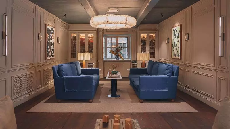 בית מלון כפרי Reisen, In The Unbound Collection By Hyatt