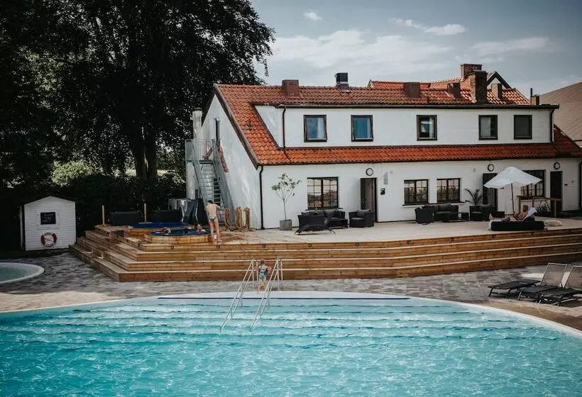 örenäs Slott, Hotell & Konferens