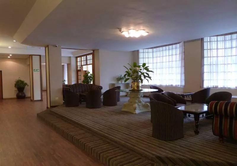 בית מלון כפרי Splendid Inn King David