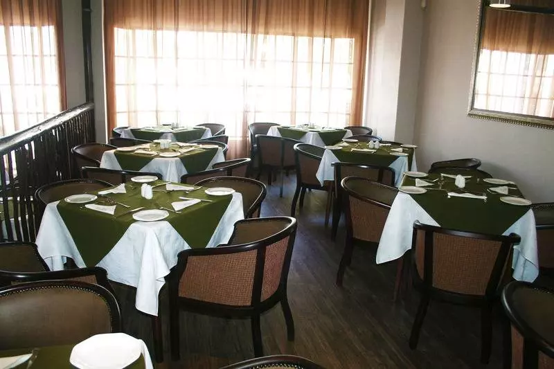 בית מלון כפרי Splendid Inn King David