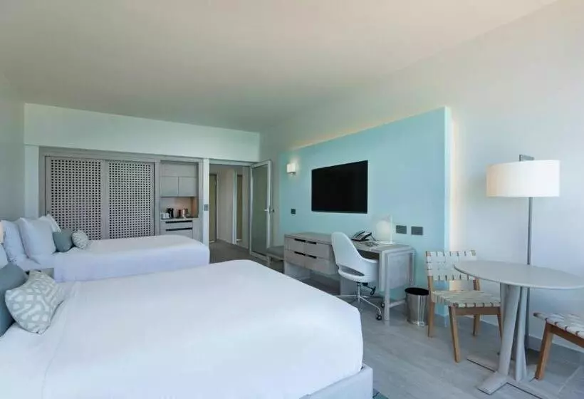 La Concha Renaissance San Juan Resort