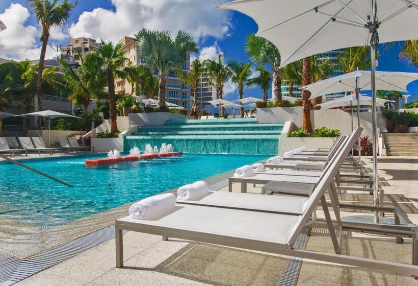 La Concha Renaissance San Juan Resort