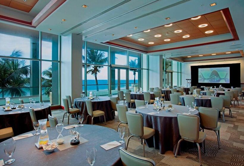 La Concha Renaissance San Juan Resort