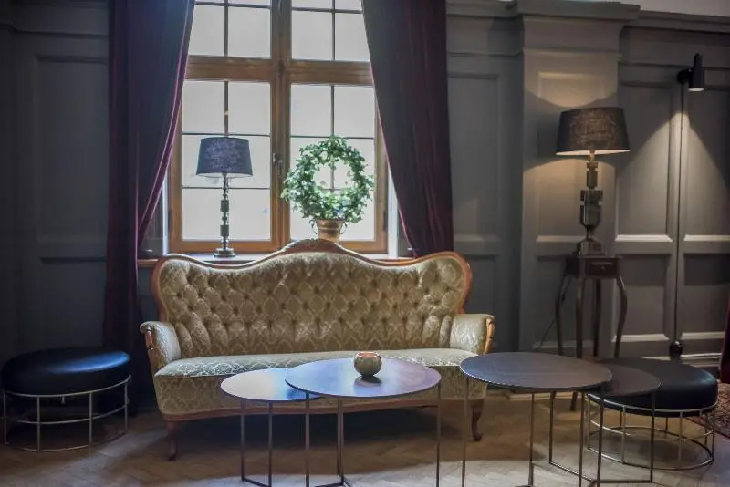 örenäs Slott, Hotell & Konferens