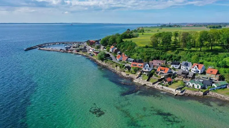 örenäs Slott, Hotell & Konferens