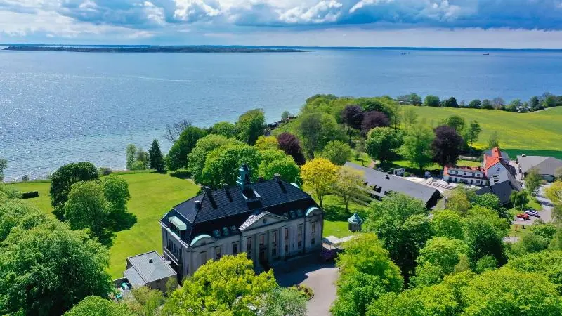 örenäs Slott, Hotell & Konferens