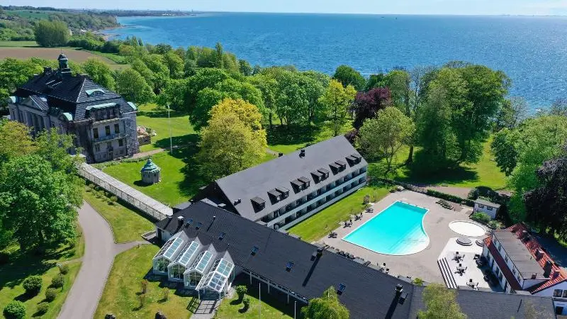 örenäs Slott, Hotell & Konferens