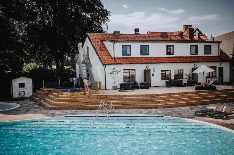 örenäs Slott, Hotell & Konferens